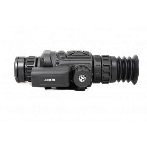 Тепловизионный прицел Arkon Arma SR25L