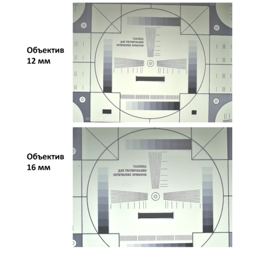 Цифровая насадка Sytong HT-66 16mm 850nm