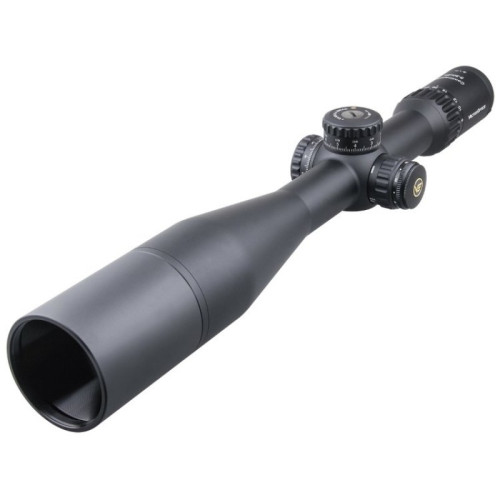Оптический прицел Vector Optics Continental 5-30x56, 34 мм, Tactical FFP