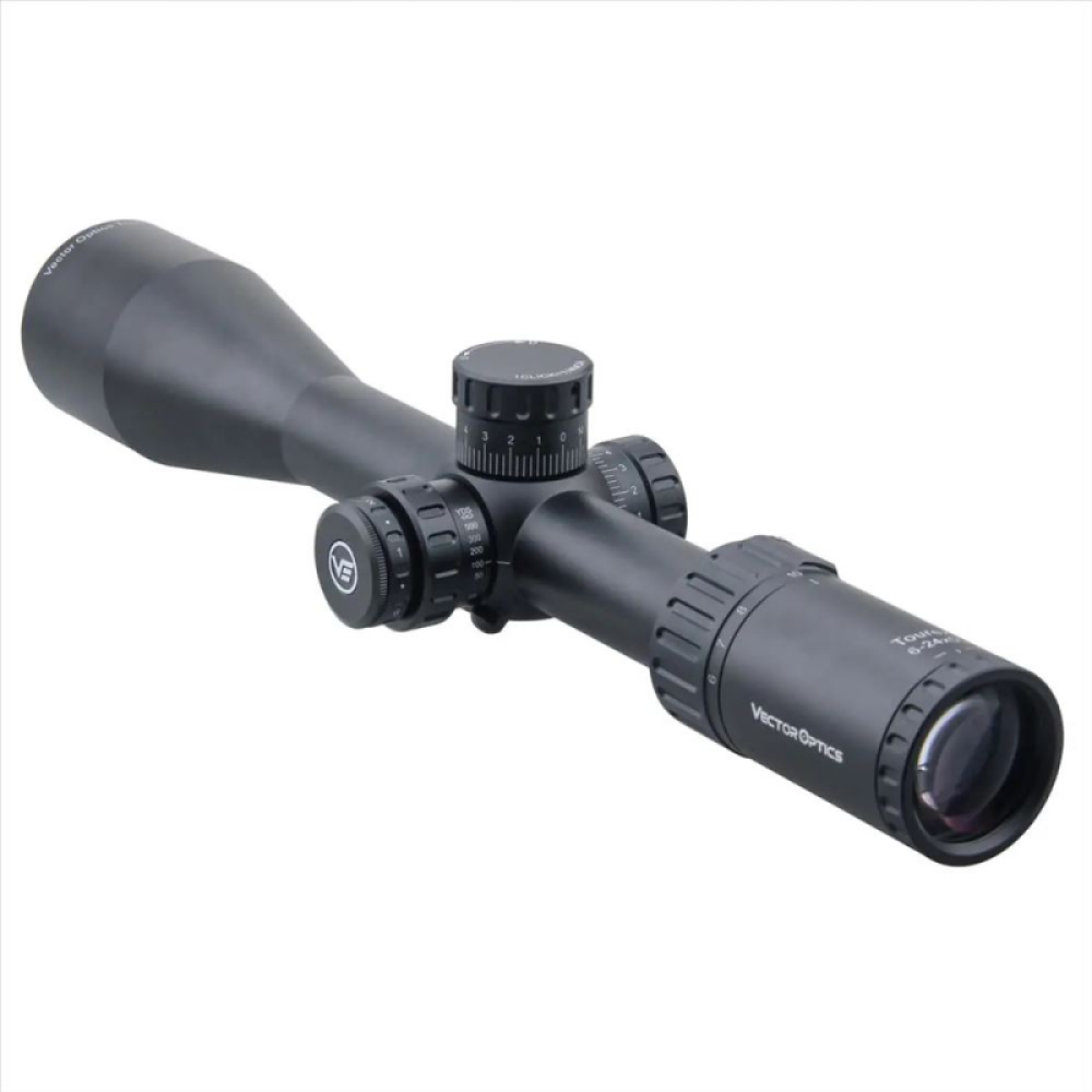 Оптический прицел Vector Optics Tourex 6-24x50 FFP