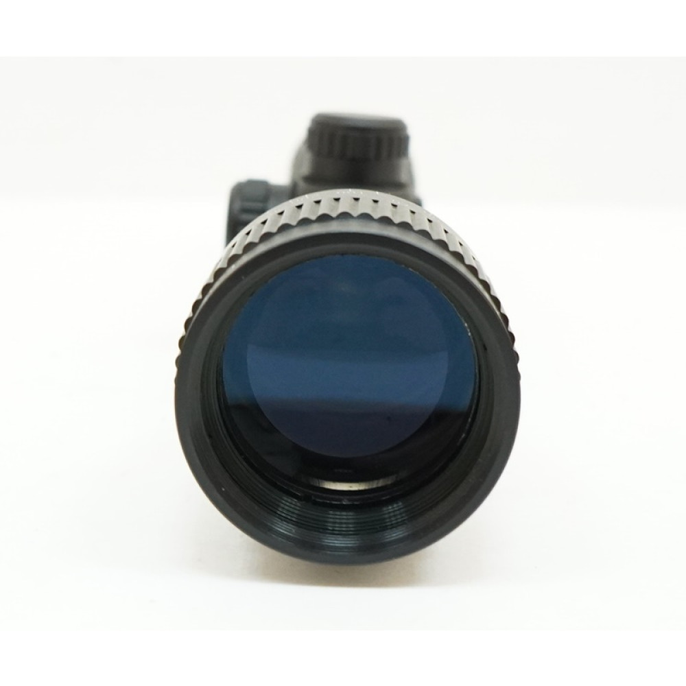 Оптический прицел Nikko Stirling MountMaster 4x40 AO (Half Mil-Dot)