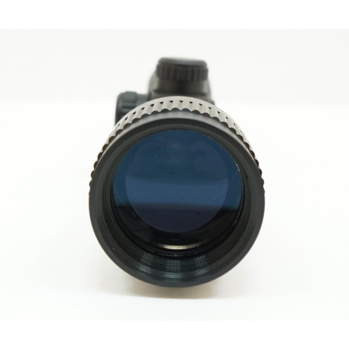 Оптический прицел Nikko Stirling MountMaster 4x40 AO (Half Mil-Dot)