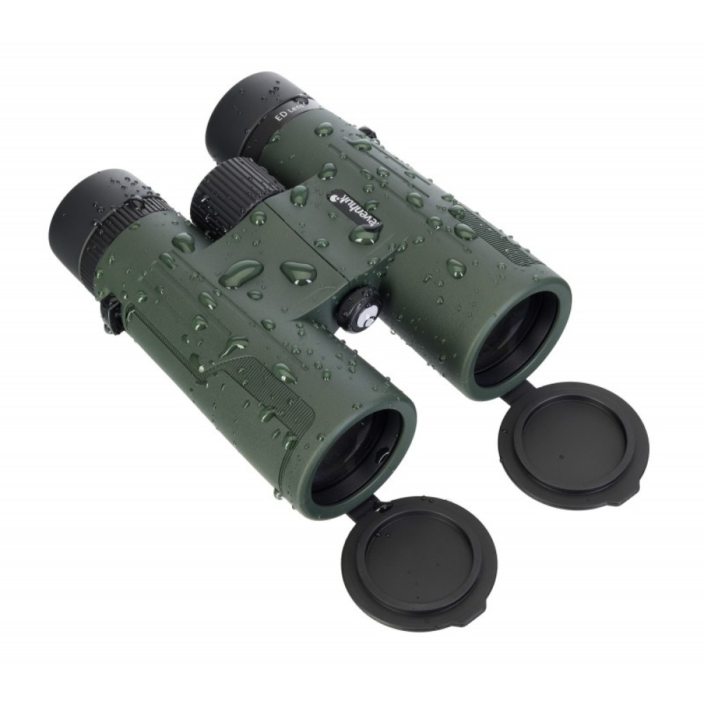 Бинокль Levenhuk New Karma PRO ED 8x42