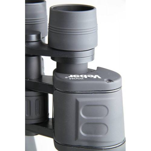 Бинокль Veber Zoom БПЦ 7-15x35
