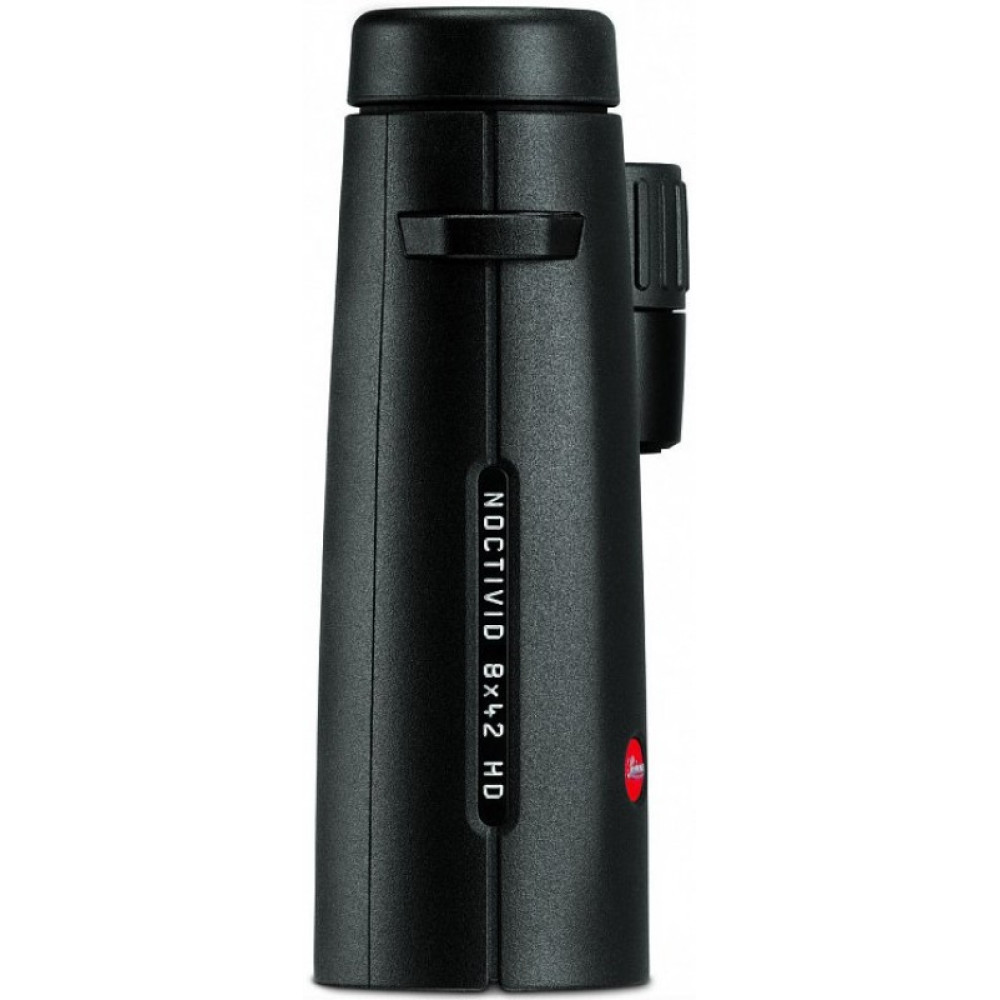 Бинокль Leica Noctivid 10x42, Черный