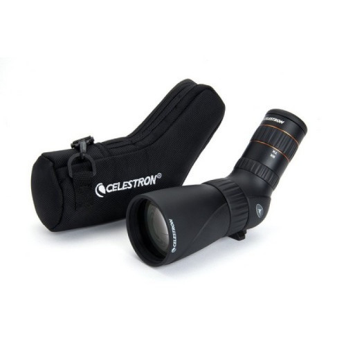 Зрительная труба Celestron Hummingbird 9-27x56 ED