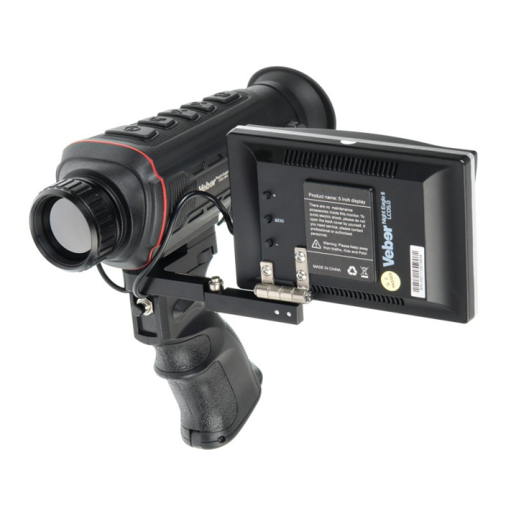 Тепловизионный монокуляр Veber Night Eagle II M35/384