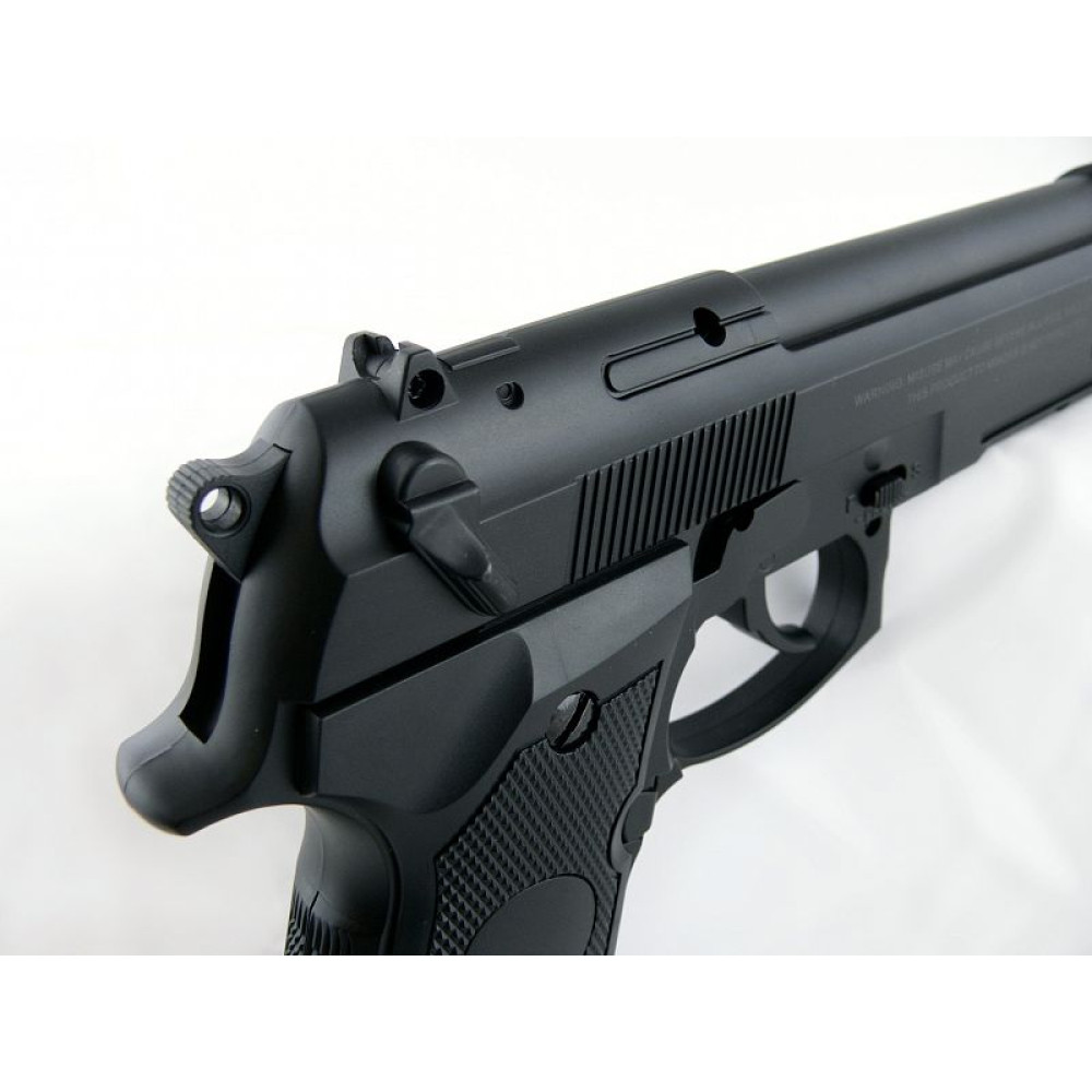 Пистолет пневматический Stalker S92PL (Beretta 92)