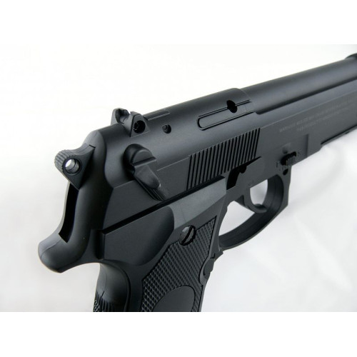 Пистолет пневматический Stalker S92PL (Beretta 92)