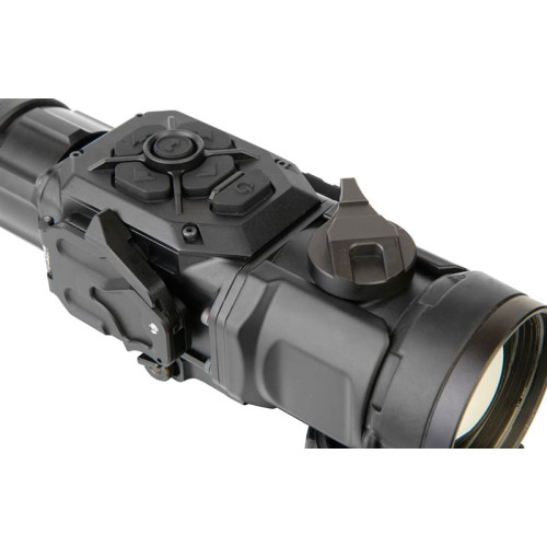 Тепловизионный прицел Инфратех Протей (2ИТ-615В)