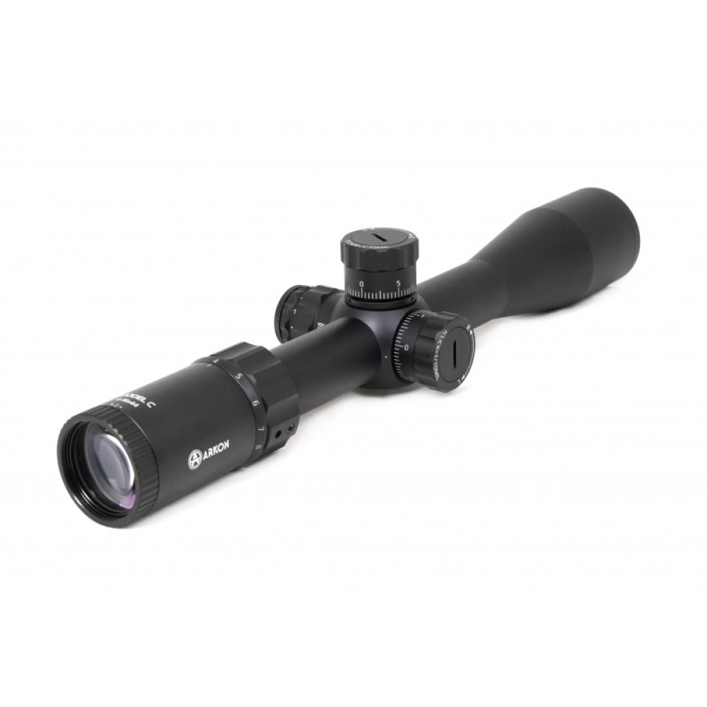 Оптический прицел Arkon Model C 4-16x44