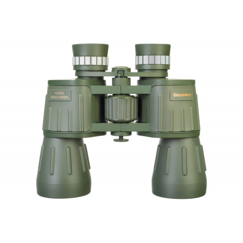 Бинокль Discovery Field 12x50