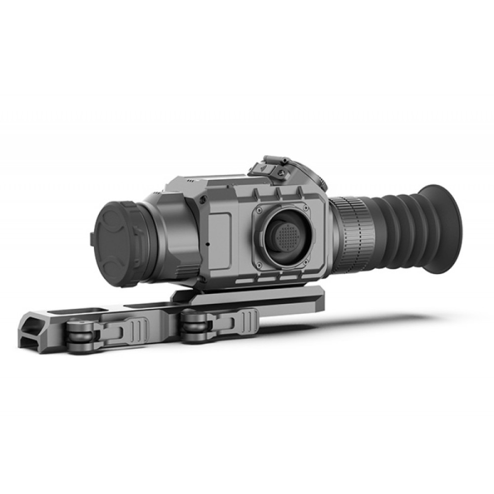 Тепловизионный прицел Cono Polaris 635R