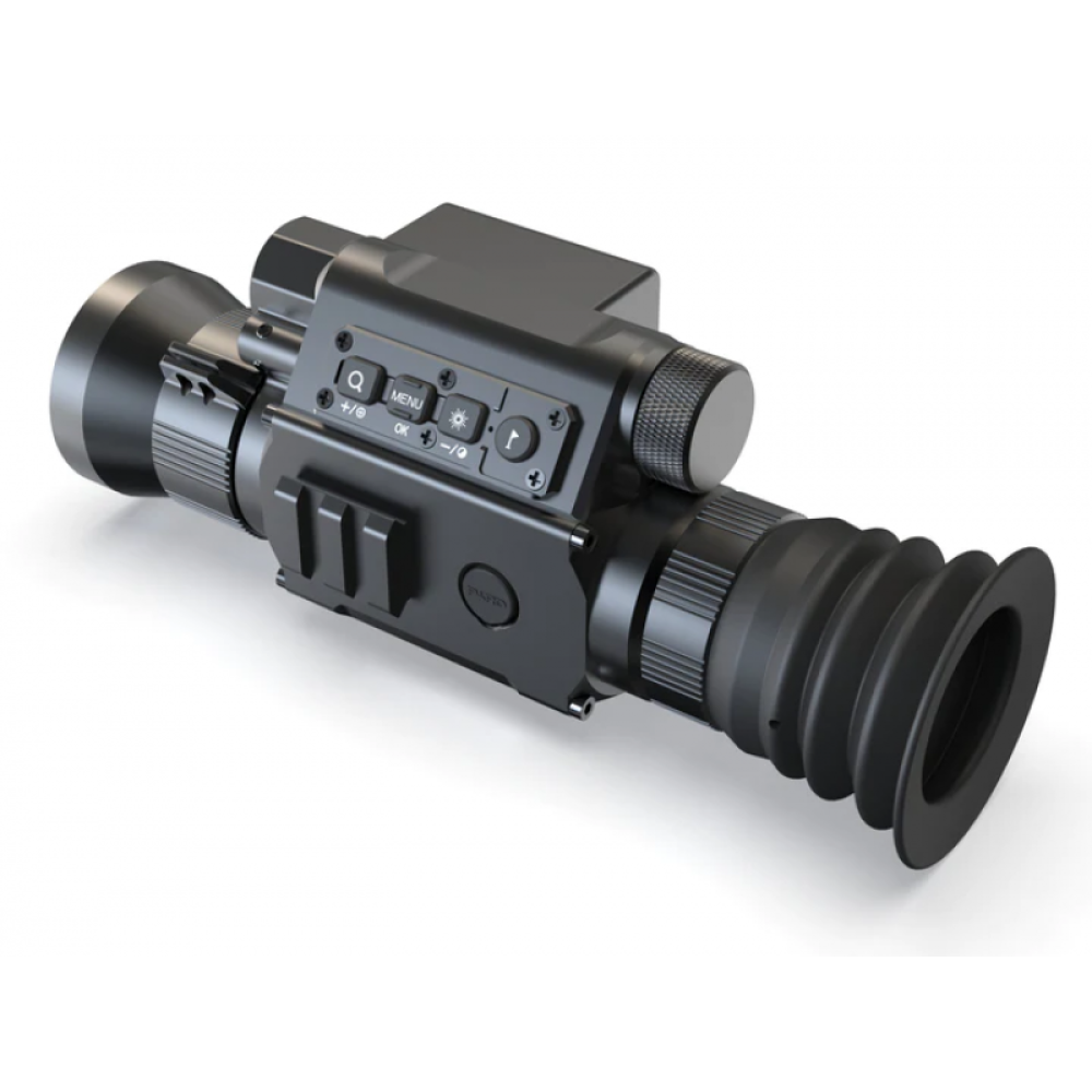 Тепловизионный прицел PARD SU-19LRF с дальномером