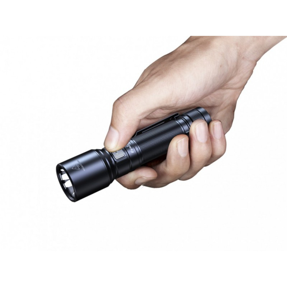 Фонарь Fenix C6 V3.0 Luminus SST40