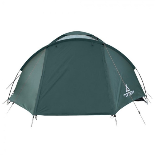 Палатка Totem Summer 3 Plus (V2) (зеленый)