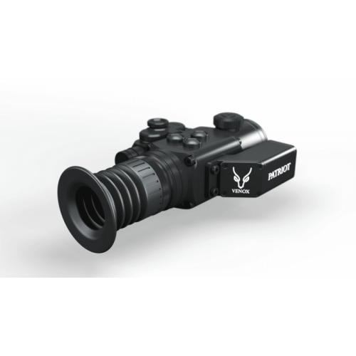 Тепловизионный прицел Venox Patriot LRF