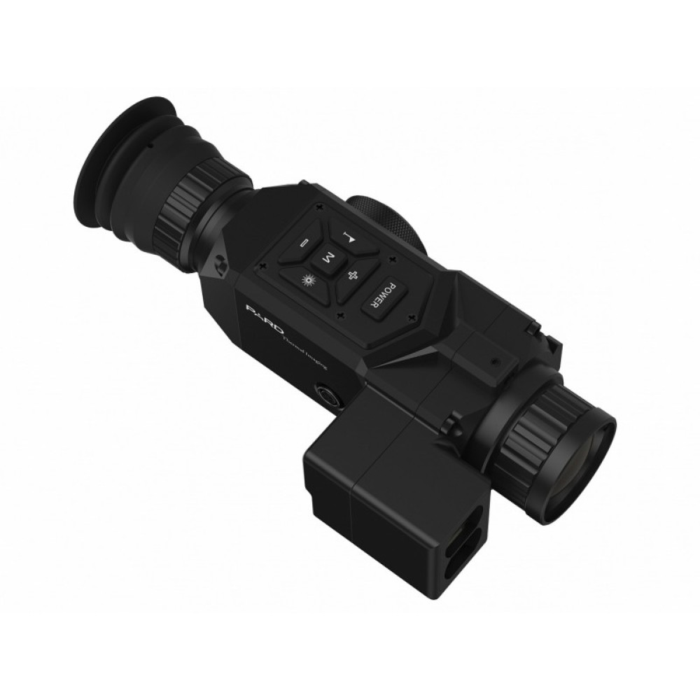 Тепловизионный прицел PARD Hunt-Pro 50LRF