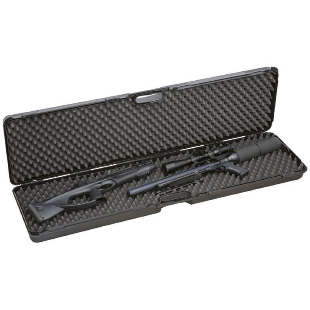 Кейс Negrini для двух карабинов, длина до 130 см