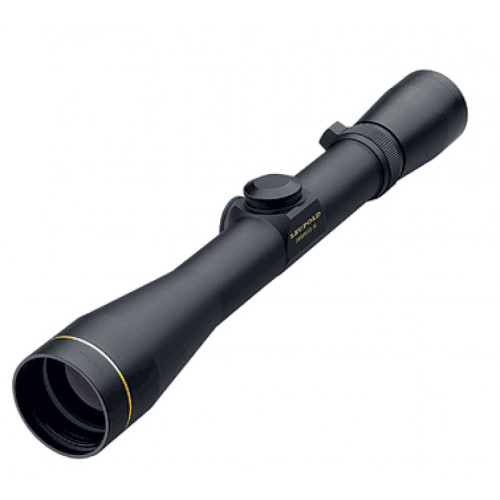 Оптический прицел Leupold European 30 3-9x40 с прицельной маркой Duplex