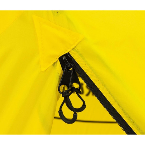 Палатка Helios Extreme 1,8x1,8 V2.0