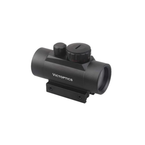 Коллиматорный прицел Vector Optics Victoptics T1 1x35 (Q), Черный