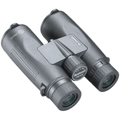 Бинокль Bushnell Prime 12x50