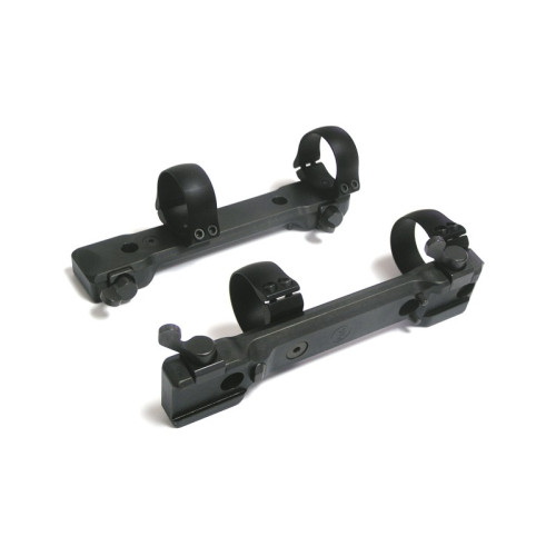 Быстросъемный кронштейн MAK с кольцами 30 мм для Sako 85 M (5078-30254)