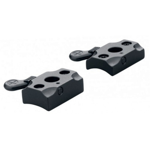 Основание из 2-х частей для быстросъемного кронштейна на Steyr/Mannlicher