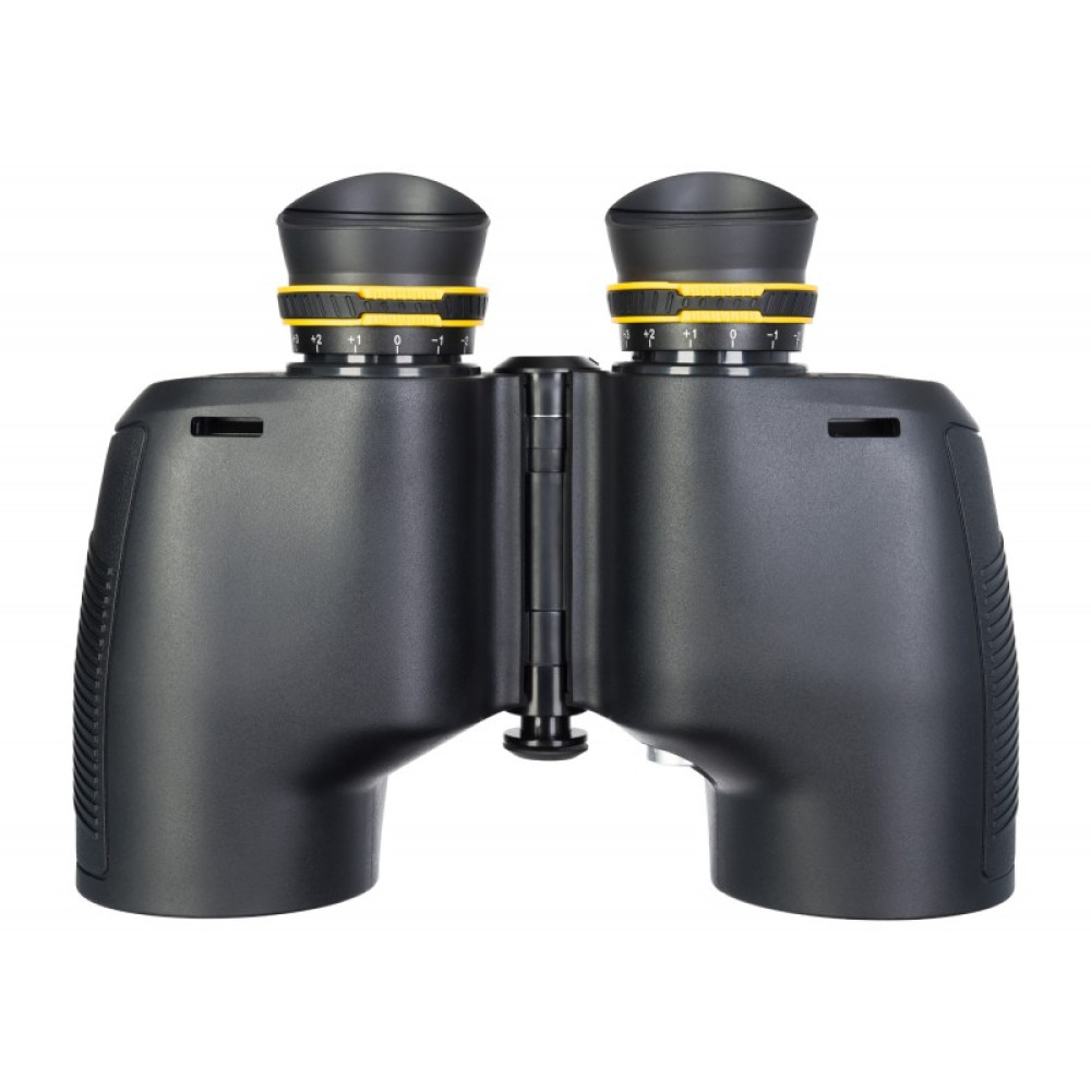 Бинокль Bresser Nautic 7x50 Gen. II, с компасом