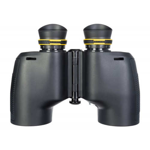 Бинокль Bresser Nautic 7x50 Gen. II, с компасом