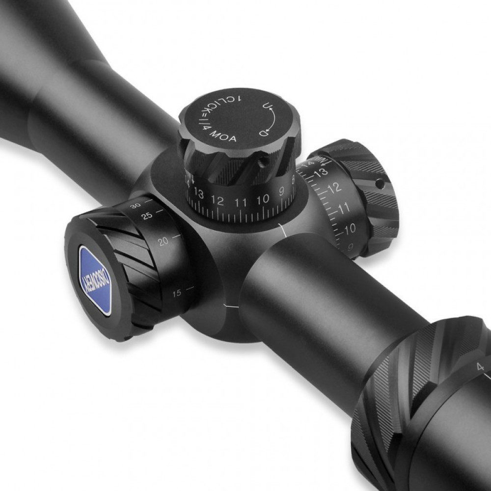Оптический прицел Discovery HS 4-14x44 SF MOA