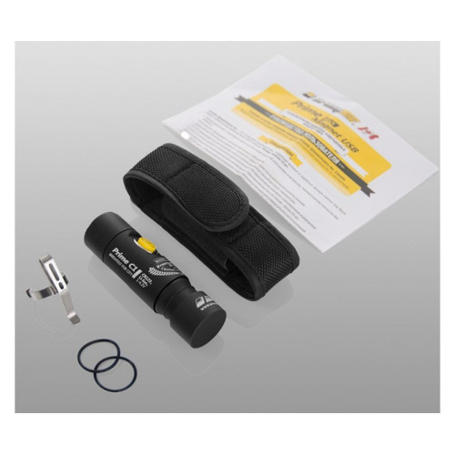 Фонарь на каждый день Armytek Prime C1