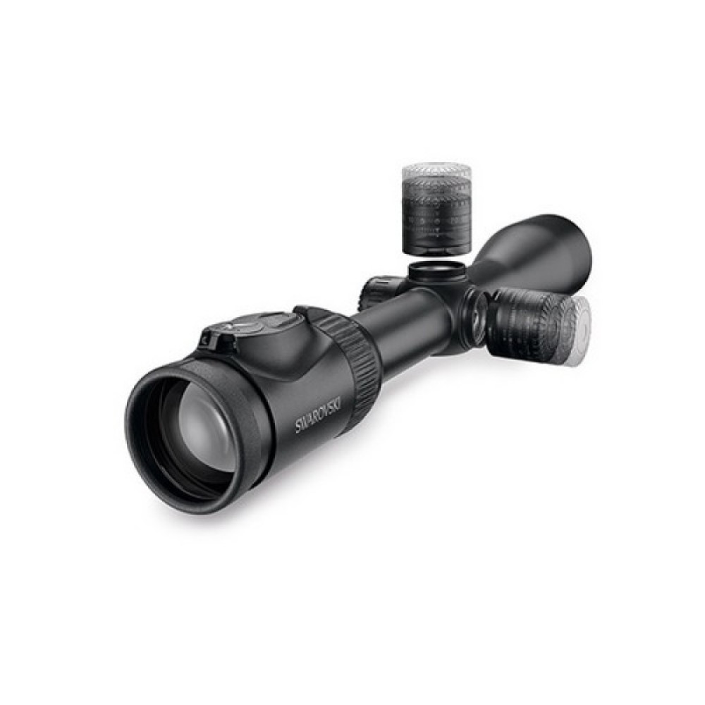 Оптический прицел Swarovski Z8i 1.7-13.3х42 P L 4A-I