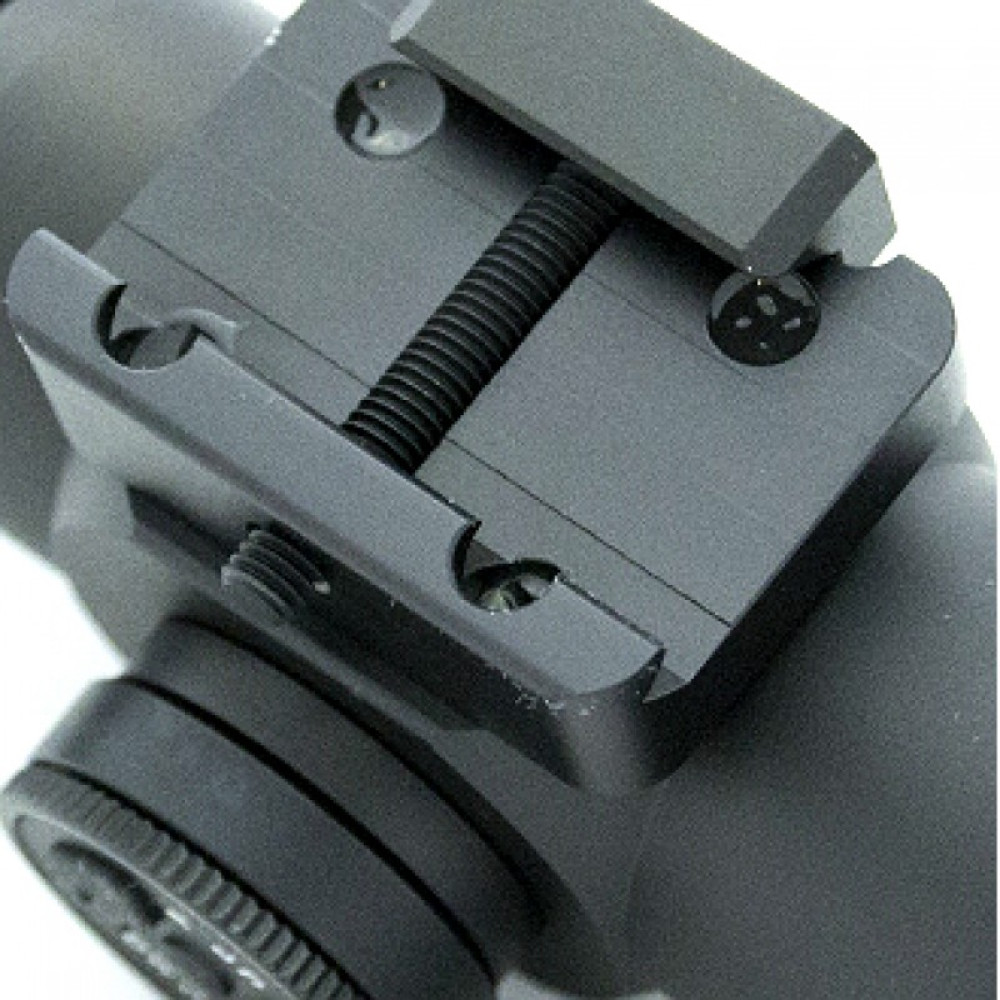 Коллиматорный прицел BED-H1 WP mini (2MOA) (точка)