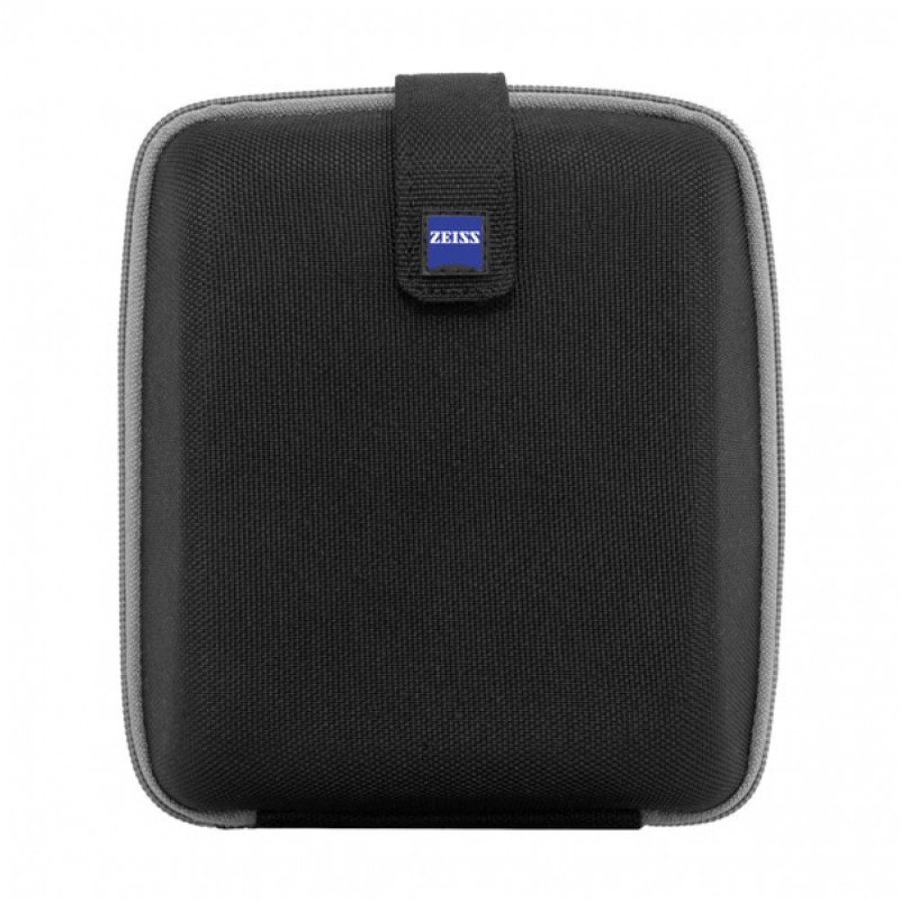 Бинокль Carl Zeiss TERRA ED 10x42, черно-зеленый, Черно-Зеленый