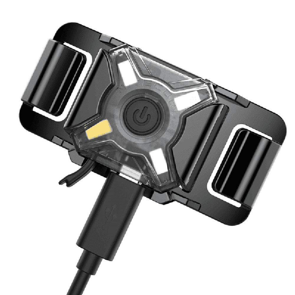 Налобный фонарь Nitecore NU05LE High performance