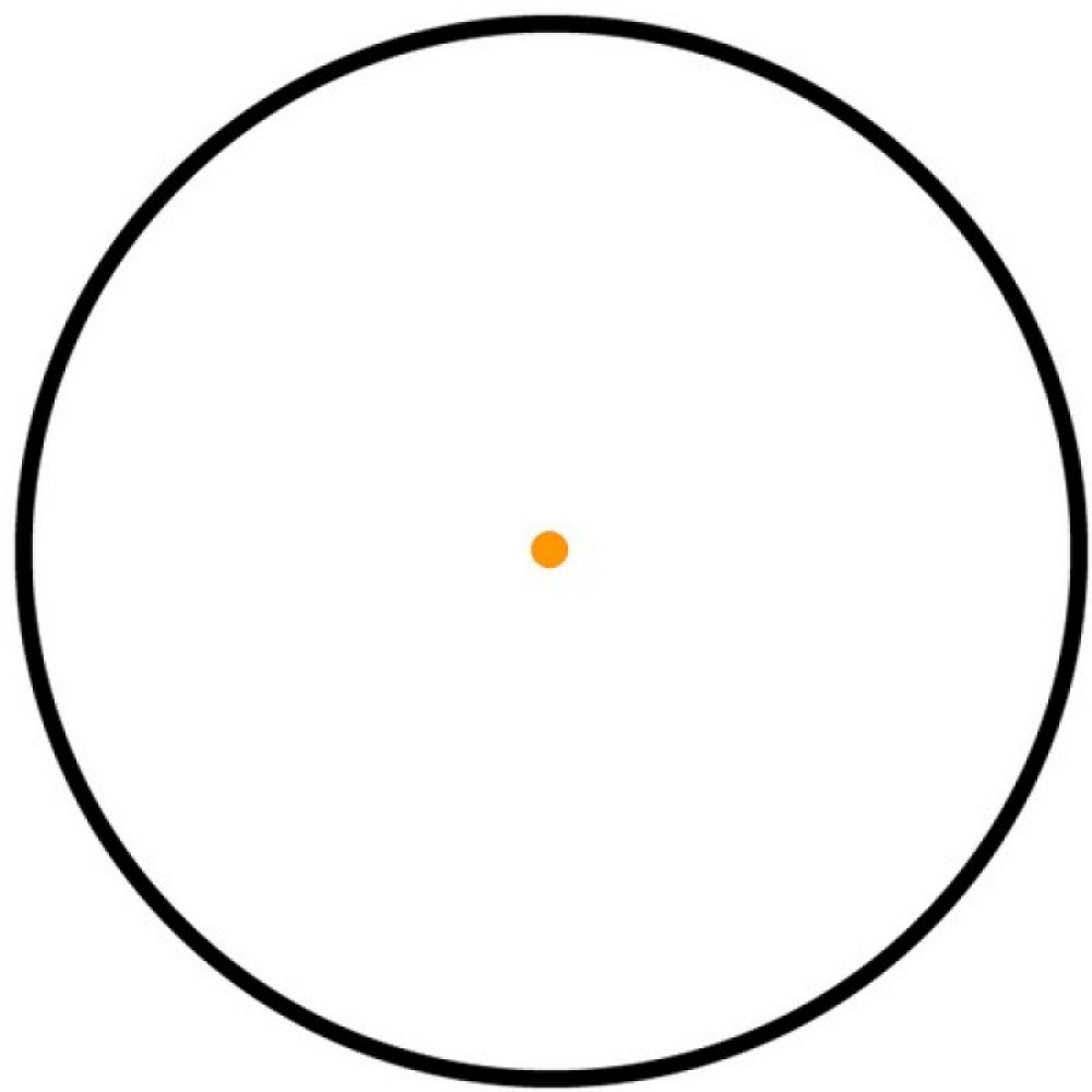 Оптический прицел Swarovski Z8i 0.75-6х20 L D-I