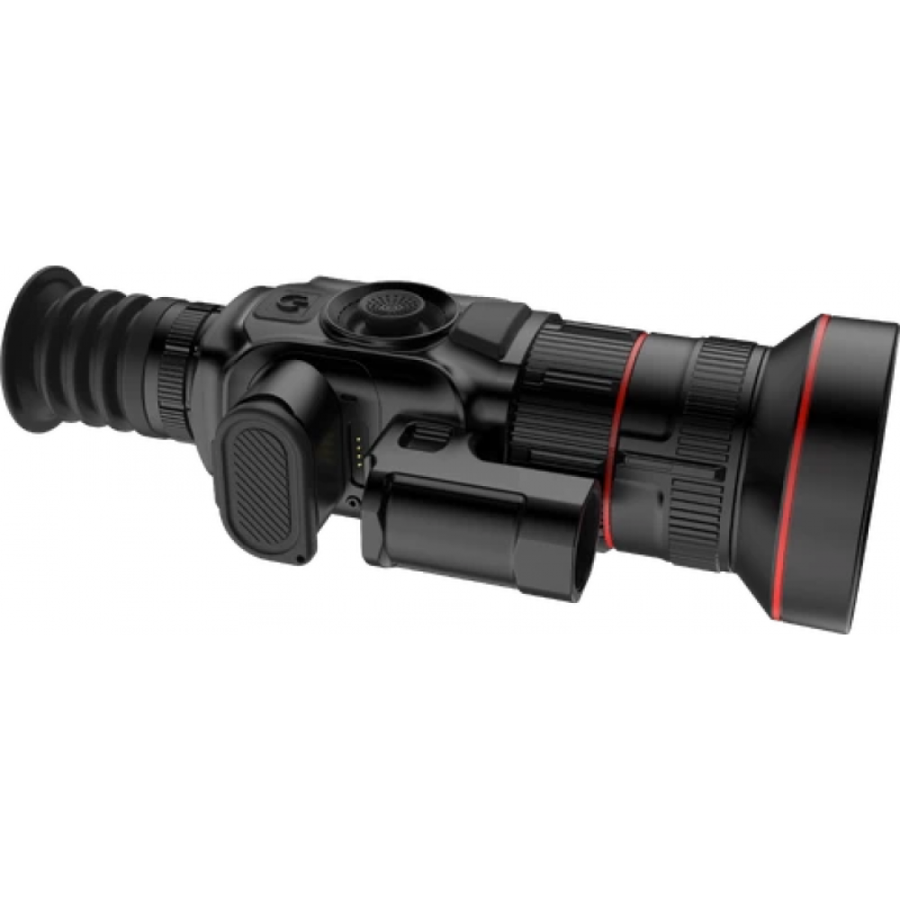 Тепловизионный прицел RikaNV Lesnik 360L