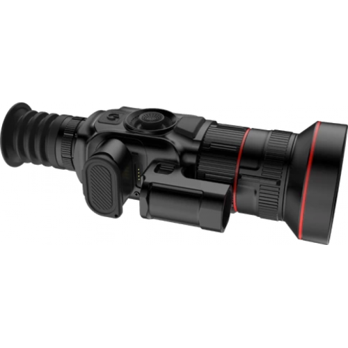 Тепловизионный прицел RikaNV Lesnik 360L