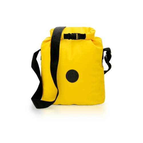 Гермосумка BTrace усиленная ПВХ литой 10л