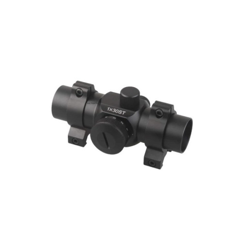 Коллиматорный прицел Vector Optics Victoptics T1 1x30 (Q)