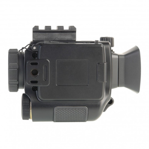 Монокуляр цифровой ночного видения Veber Black Bird 8Х mini