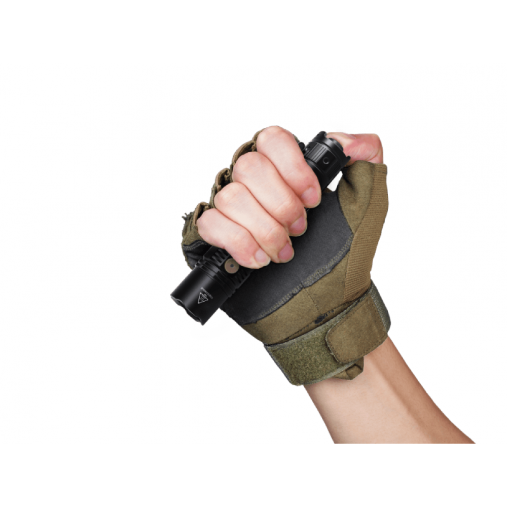 Фонарь Fenix PD36R