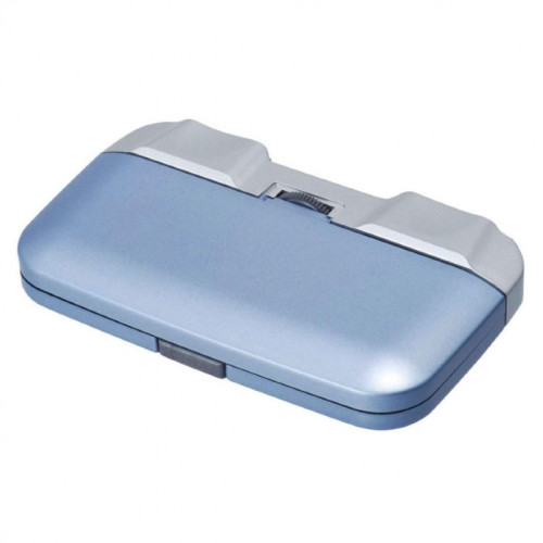 Бинокль театральный Kenko Pliant 3x25 Slim Blue