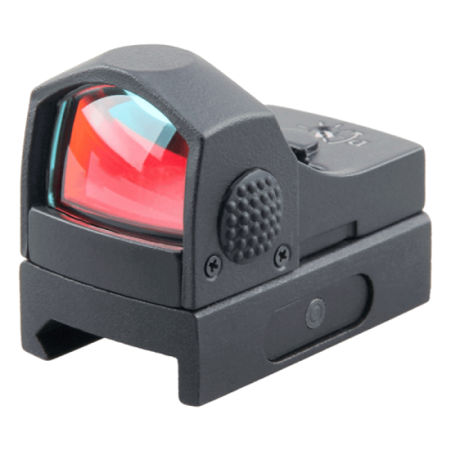 Коллиматорный прицел Vector Optics Victoptics V3 1x22, Черный