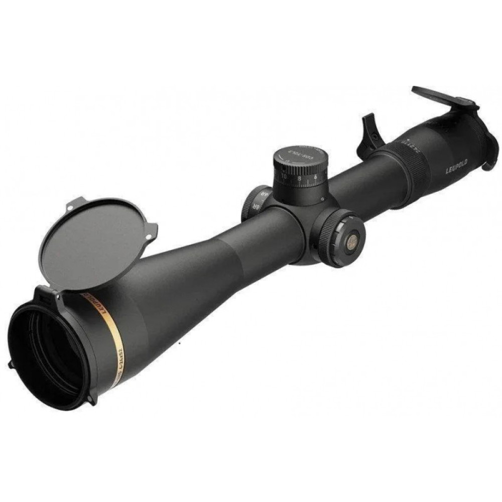 Оптический прицел Leupold VX-6HD 4-24x52 SF CDS-TZL3 (сетка Impact-23 MOA) с подсветкой для винтовки