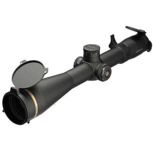 Оптический прицел Leupold VX-6HD 4-24x52 SF CDS-TZL3 (сетка Impact-23 MOA) с подсветкой для винтовки
