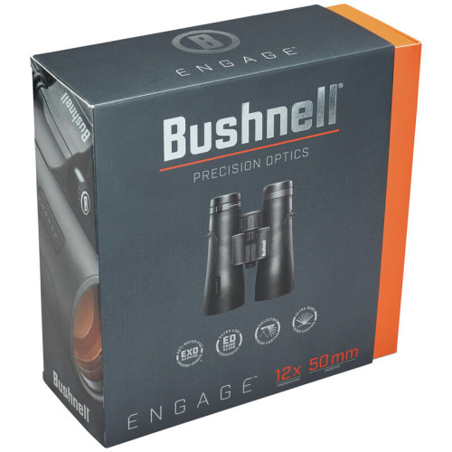 Бинокль Bushnell Engage 12x50