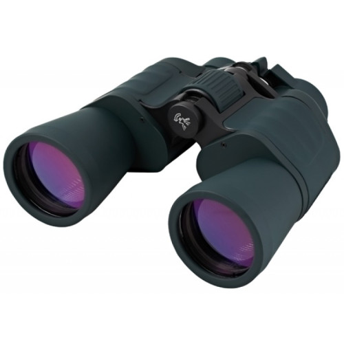 Бинокль Navigator 16х50 Profi, зеленый, Зеленый